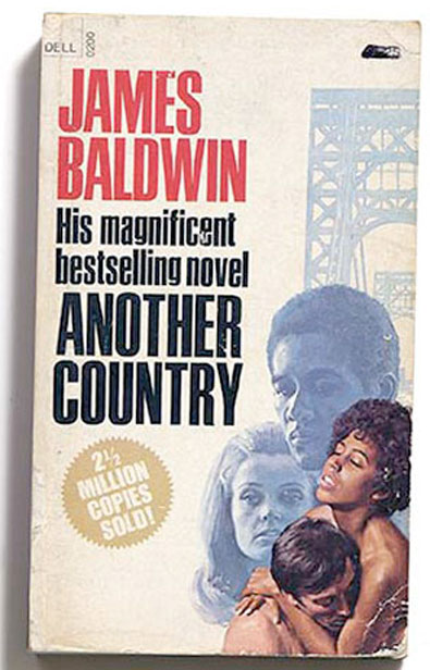 another country james baldwin sparknotes